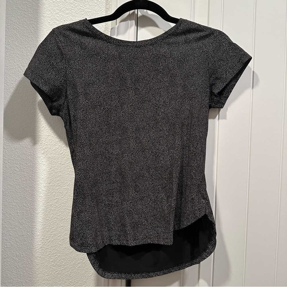 Black & White T-shirt